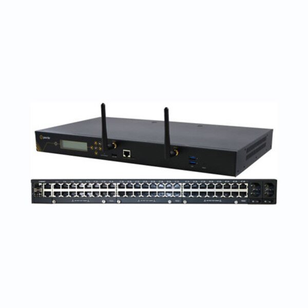Iolan Scg50 R-W Console Server, Perle Systems, Mfr#: 04033054